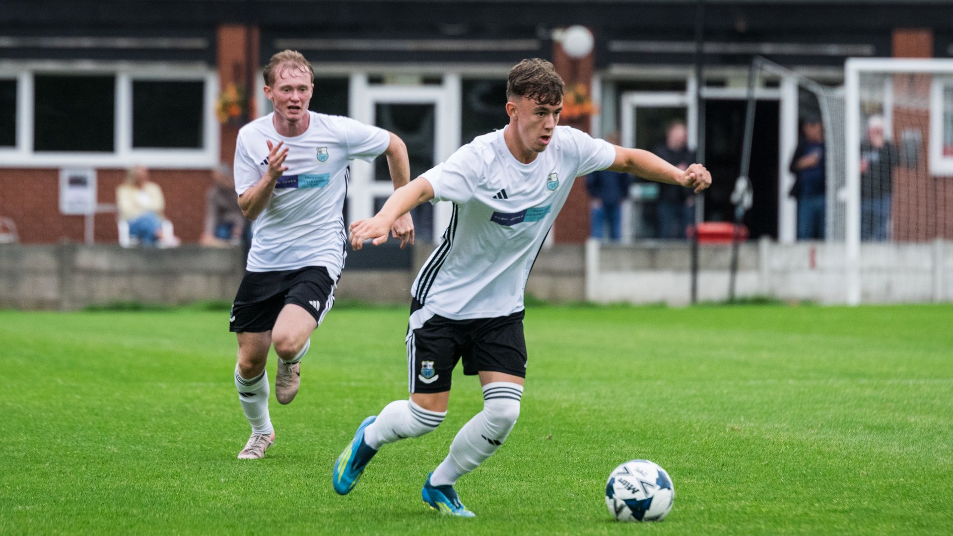 Under 23s Player Recruitment