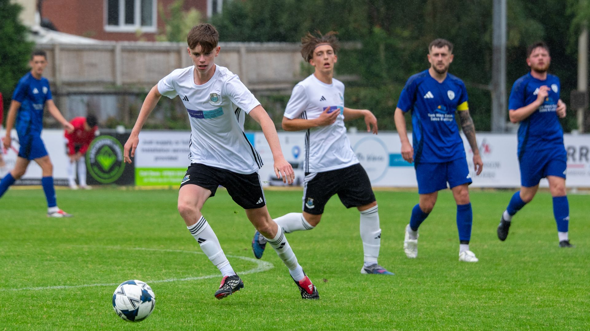 U23s 26/27 Season Fixtures Confirmed