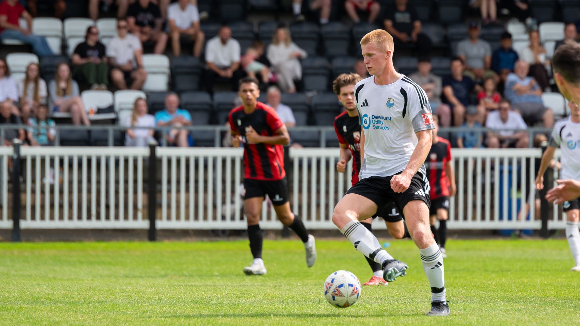 Club Statement: Archie Lang
