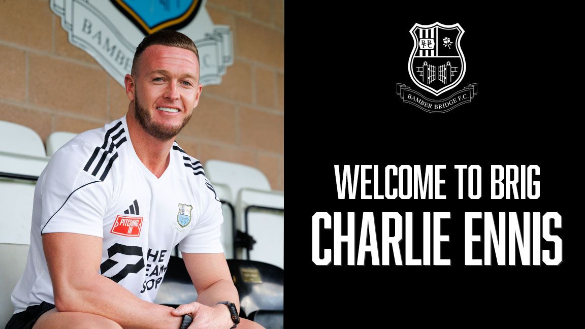 Player News: Charlie Ennis Signs!