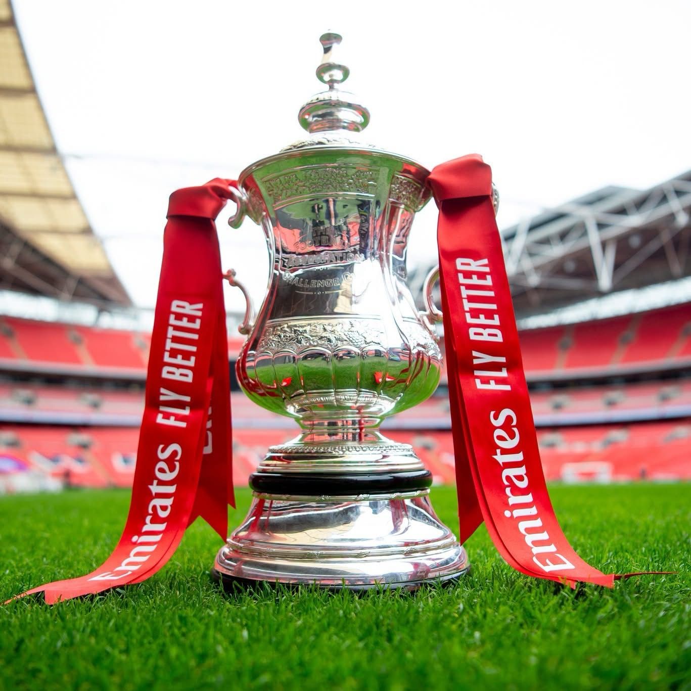 FA Cup 1st Round Qualifying Draw