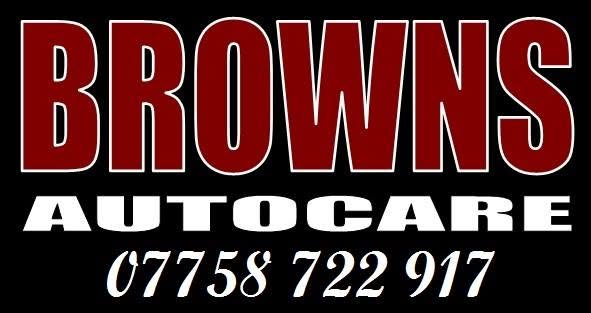 Browns Autocare